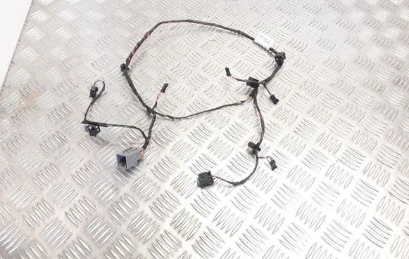 Volvo V50 Other wiring loom