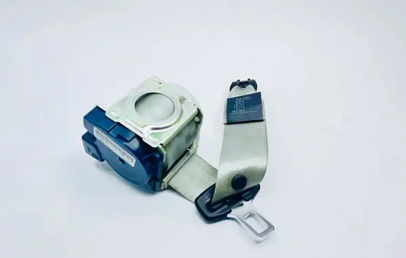 Audi TT TTS Mk2 Rear seatbelt 501S9A61DB 305750899142AD
