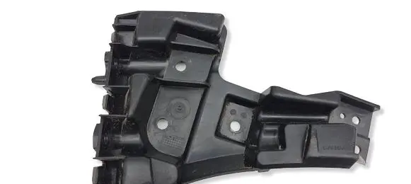 Volvo V60 Front bumper mounting bracket 31323833