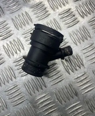 BMW 3 E46 Engine coolant pipe/hose PA66GF30 NW32050