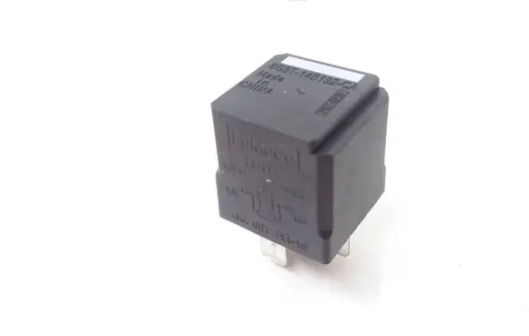 Ford Mondeo MK IV Other relay 6G9T14B192CA
