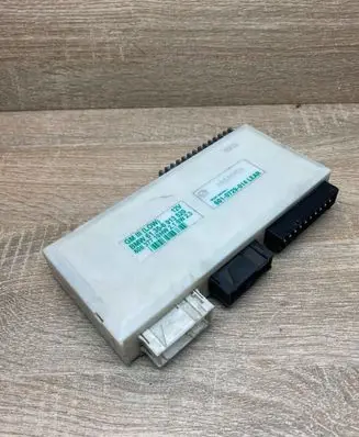 BMW 5 E39 Comfort/convenience module 6913520 60837710