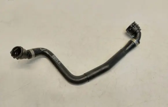 Porsche Taycan 9J1 Engine coolant pipe/hose 9J1121626JLK01