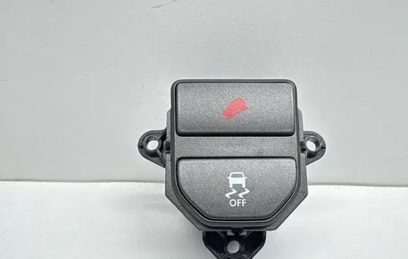 Land Rover Evoque I Traction control (ASR) switch BJ3214K147 10021994 S80500113060068