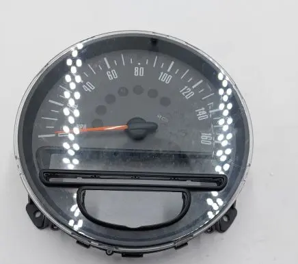Mini Paceman (R61) Speedometer (instrument cluster) 9232433