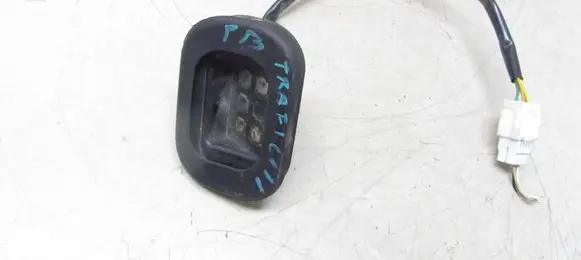Renault Trafic III (X82) Front door sensor coupe 252167749R