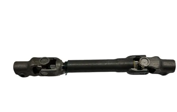 Steering column universal joint