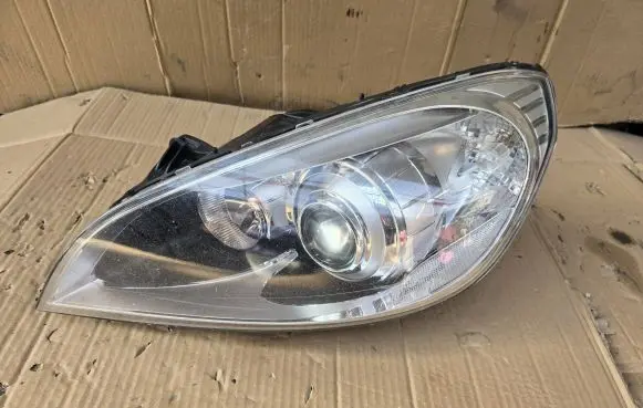 Volvo V60 Headlight/headlamp 31383062 68SV0668