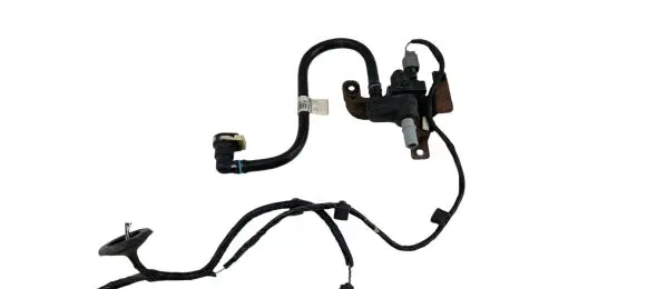 Ford Escape III Vacuum valve DU5A9G712 DU5A9G712CB F903A