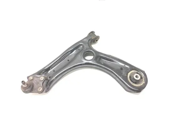 Skoda Roomster (5J) Front lower control arm/wishbone 6R0407151E