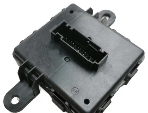Audi A3 8Y Keyless system antenna 5WA959436N