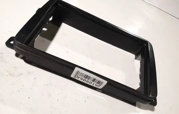 Volkswagen Golf V Other interior part