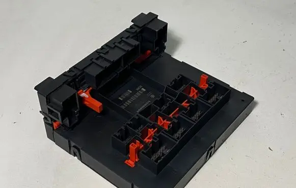 Comfort/convenience module