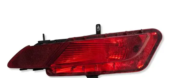 Volvo XC60 Rear fog light 31353285