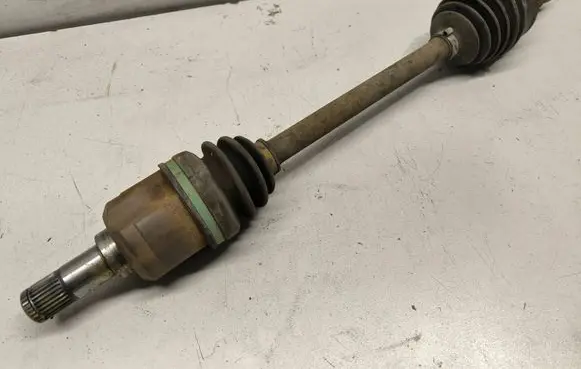 Mitsubishi Outlander Rear driveshaft 
