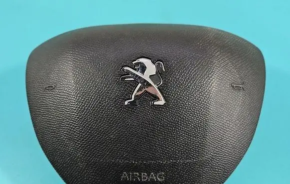 Peugeot 308 Steering wheel airbag 96783105ZD IMPRK1582217