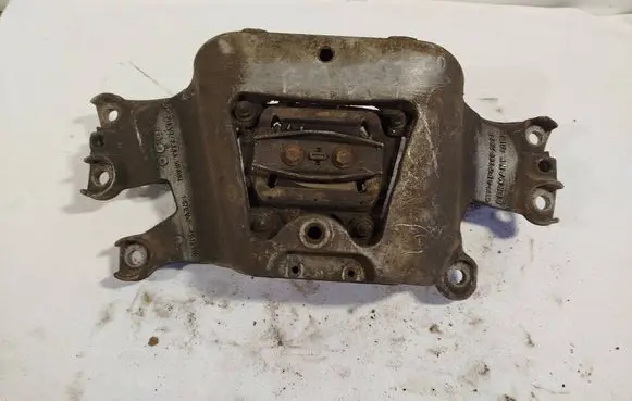 Audi A6 S6 C6 4F Gearbox mounting bracket 4F0399263L