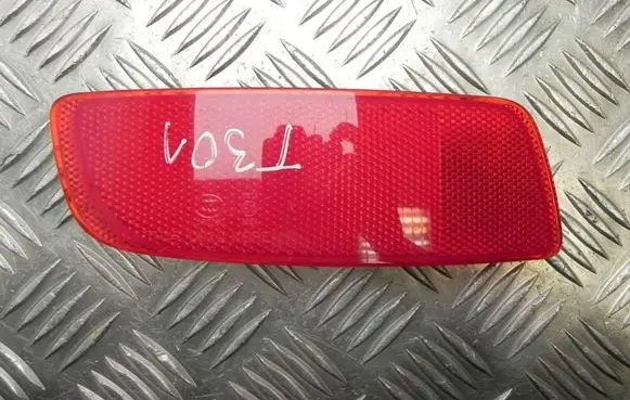 Nissan Qashqai+2 Rear/tail lights 26565JY00A A2153 UN