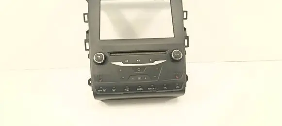 Ford Fusion II Head unit multimedia control DS7T18E245