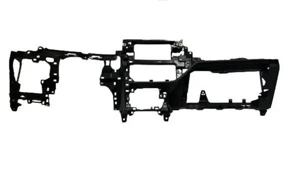 Toyota Auris E180 Dashboard cross member/frame bar 