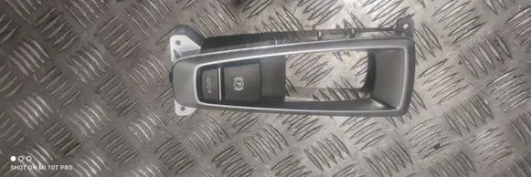 BMW X5 F15 Other interior part 51169252114