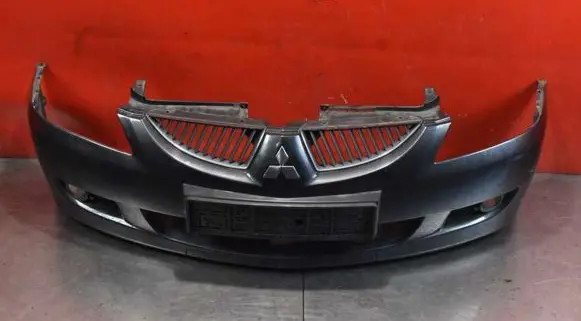 Mitsubishi Lancer Front bumper