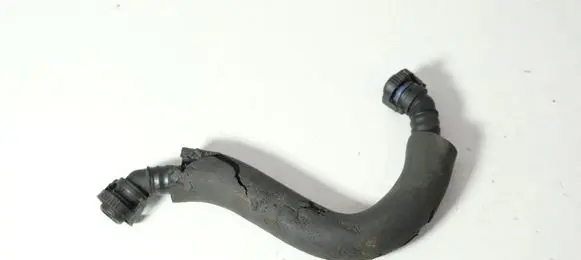 Audi A4 S4 B8 8K Breather hose/pipe 06J103221A