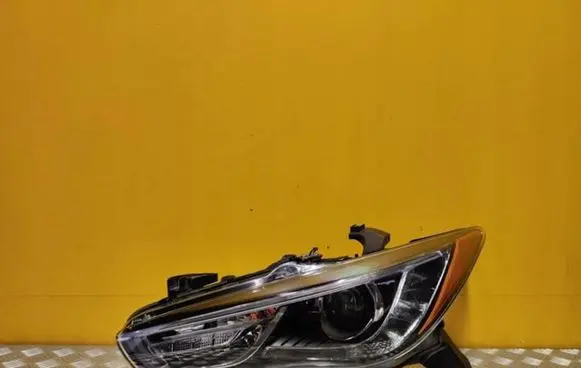 Infiniti QX60 L50 Headlight/headlamp INFINITI-QX60JX35