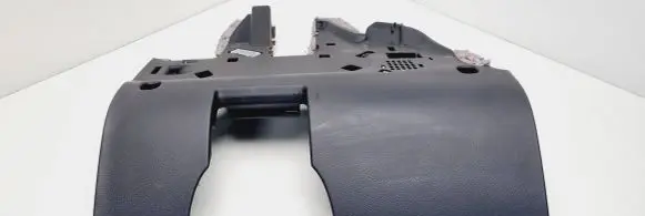 Audi A6 S6 C6 4F Dashboard lower bottom trim panel 4F1863075H