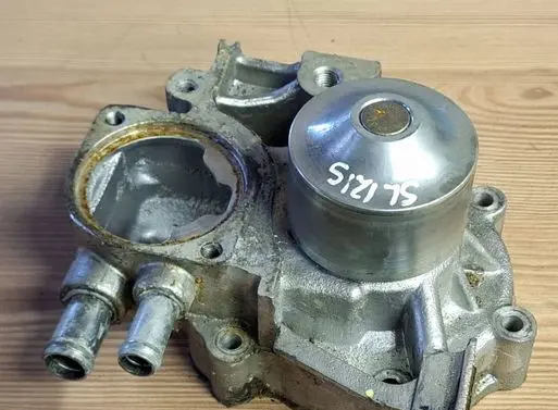 Subaru Legacy Water pump