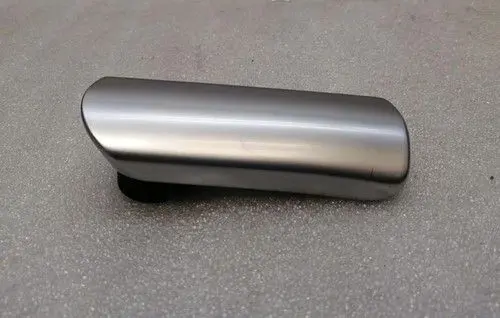 Bentley Continental Engine bonnet (hood) release handle 3W0823533A