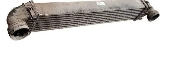 Mercedes-Benz B W245 Intercooler radiator A1695000000 Q04G0976 0259634