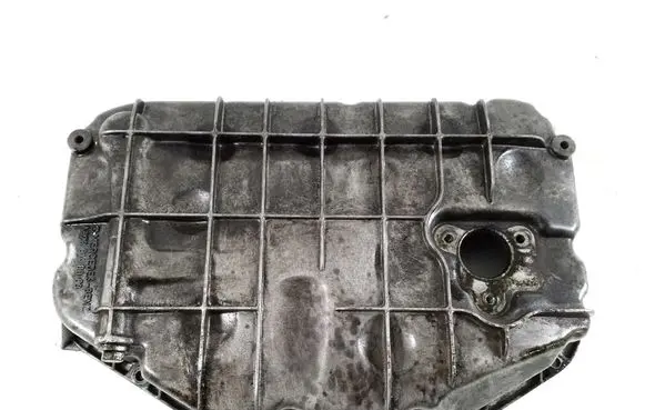 Mercedes-Benz S W220 Oil sump A6280140003