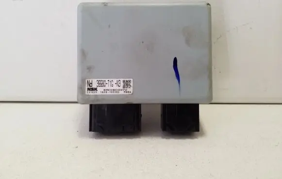 Honda CR-V Power steering control unit/module 39980T1GN3 39980T1GN31 1GSD103282