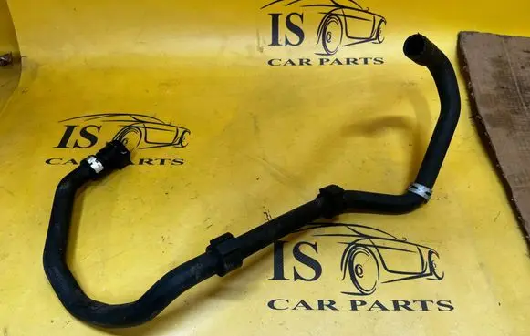 Peugeot 2008 II Engine coolant pipe/hose 9824362980