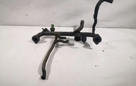 Audi A4 S4 B6 8E 8H Coolant pipe/hose 
