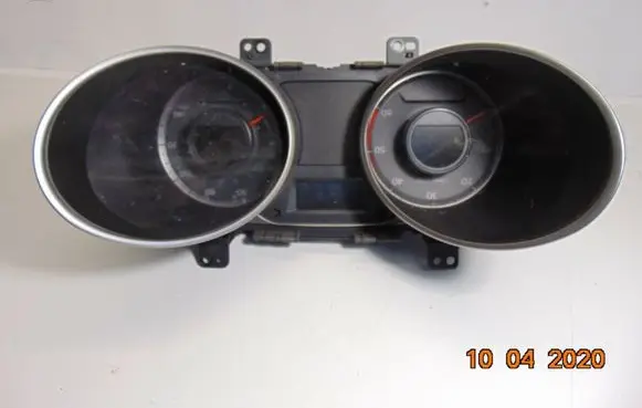 Hyundai ix35 Speedometer (instrument cluster) 940062Y070