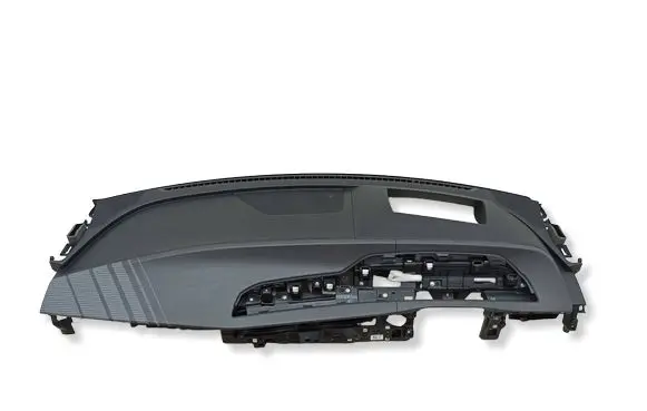 KIA EV6 Dashboard 