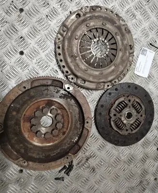 Opel Zafira A Clutch set kit