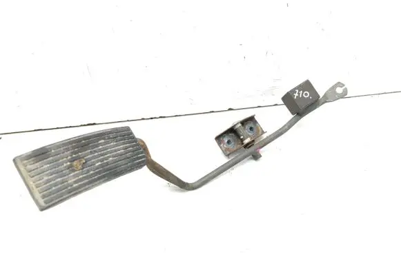 Mazda Tribute Accelerator throttle pedal