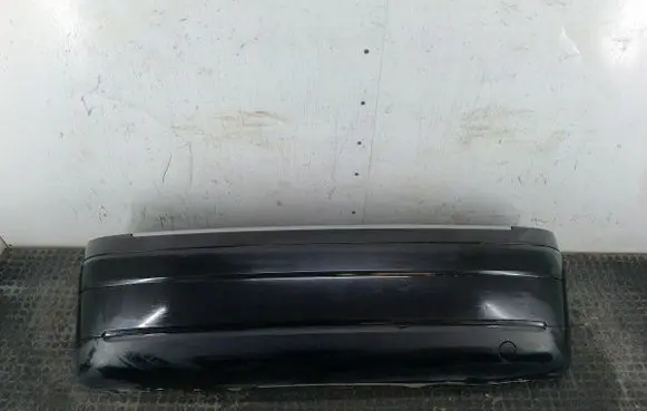 Audi A2 Rear bumper LZ9W