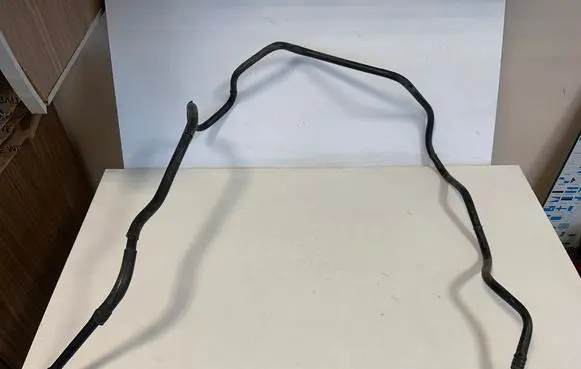 Audi A5 Vacuum line/pipe/hose 8W6133366A 8W6133366
