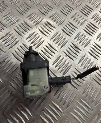 Citroen C4 I Fuel tank cap lock 9660019180 661537 661542