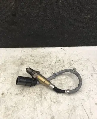 Mercedes-Benz Sprinter W906 Lambda probe sensor 0065421718