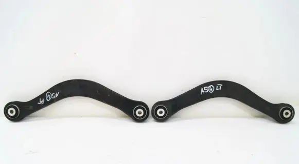 Audi A5 Rear suspension control arm 