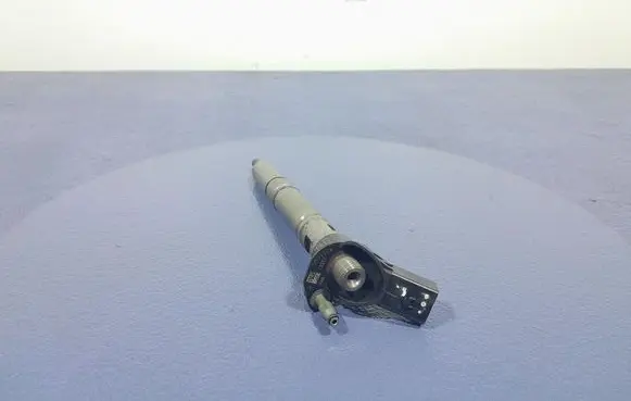 Audi A6 Allroad C6 Fuel injector 059130277CC