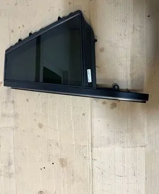 BMW 3 G20 G21 Sliding door window/glass 