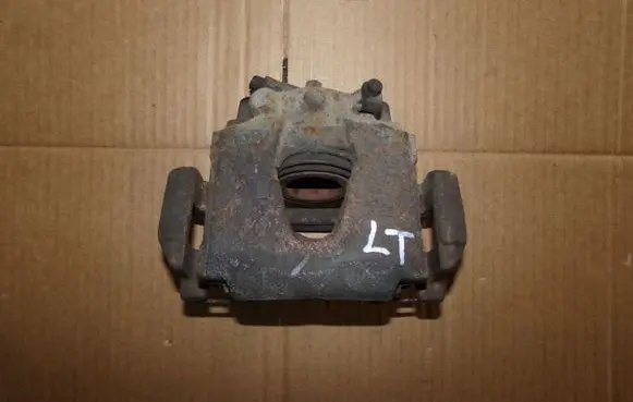 Jaguar XJ X308 Rear brake caliper