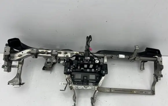 Ford Galaxy Dashboard cross member/frame bar PZ1BA04545DG