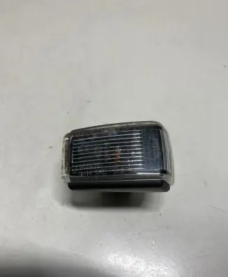 Volvo S40, V40 Front fender indicator light 0142631